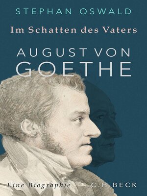 Im Schatten des Vaters - ebook